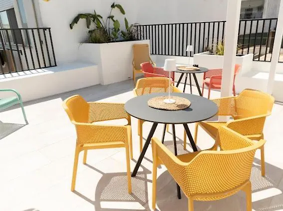 Bed & Breakfast Harmonies Bnb Bari