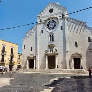 Nocleg ze śniadaniem Ameli, Bari