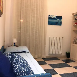 Nocleg ze śniadaniem Abbrivio, Bari