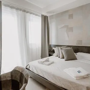 Nocleg ze śniadaniem Marilu Vacanze, Bari