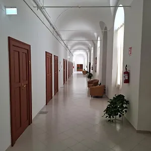Nocleg ze śniadaniem Lupi E Agnelli, Bari