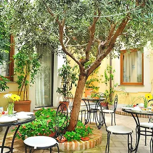 Le Clarisse Trastevere Rzym